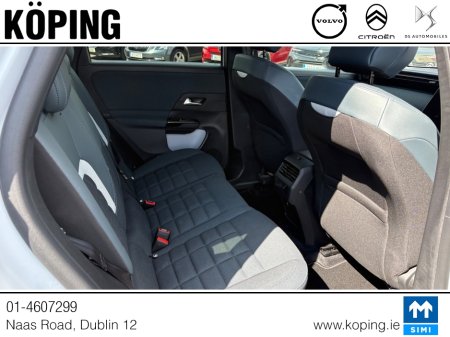 2026 Citroen C5 Aircross - photo 21