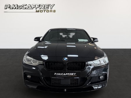 2015 BMW 3-Series - photo 2