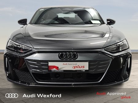 2026 Audi e-tron GT - photo 2