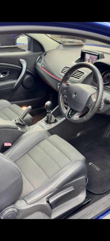 2014 Renault Megane - photo 10