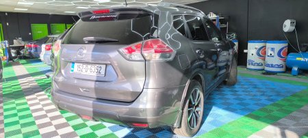 2015 Nissan X-Trail - photo 7