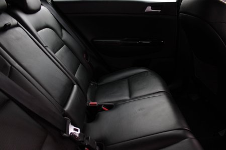 2019 Kia Sportage - photo 16