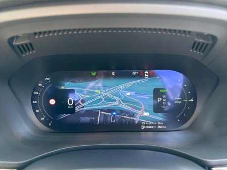 2026 Volvo XC60 - photo 20
