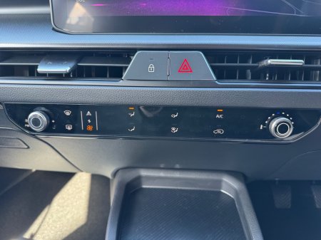 2026 Kia Stonic - photo 22