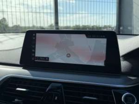 2019 BMW 5-Series - photo 18
