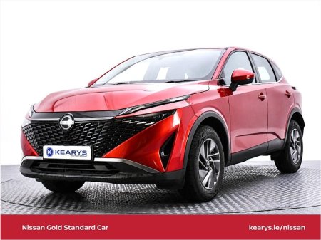2026 Nissan Qashqai - photo 14