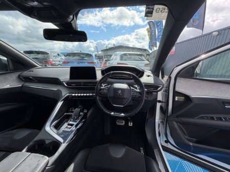 2018 Peugeot 3008 - photo 15