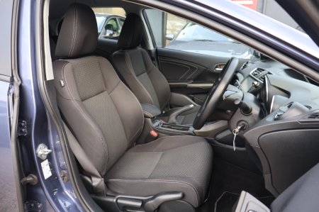 2016 Honda Civic - photo 12