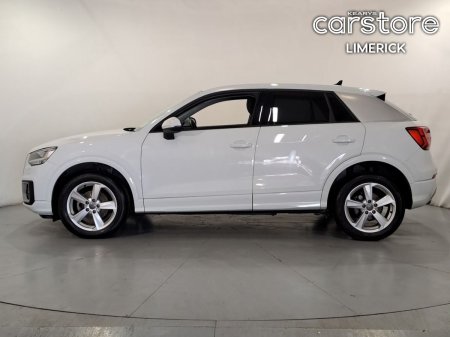 2020 Audi Q2 - photo 6
