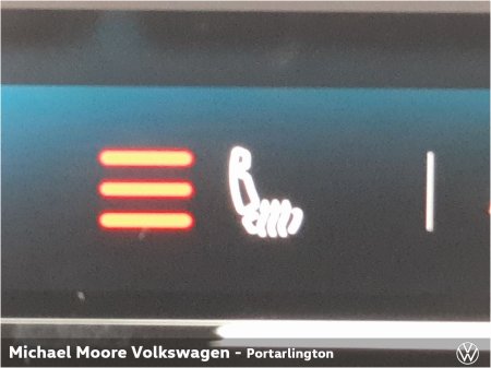2027 Volkswagen Golf - photo 21