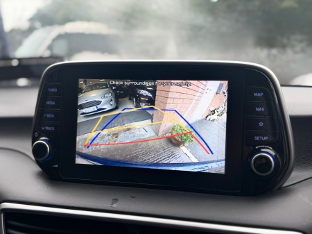 2019 Hyundai Tucson - photo 12