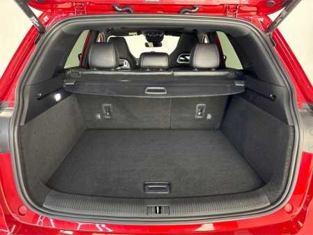 2023 MG HS - photo 13
