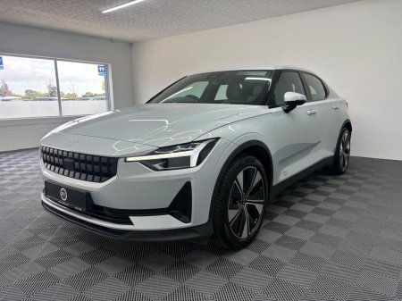 2023 Polestar 2 - photo 17