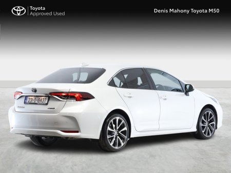 2023 Toyota Corolla - photo 2