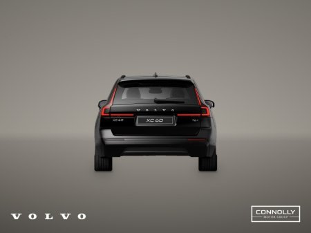 2027 Volvo XC60 - photo 4