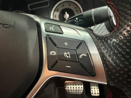 2015 Mercedes-Benz A-Class - photo 17