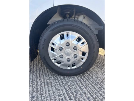 2027 Maxus DELIVER 7 - photo 14