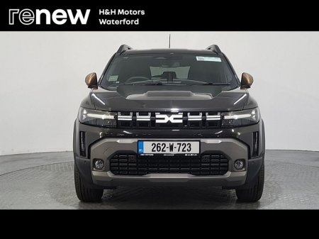 2026 Dacia Duster - photo 8