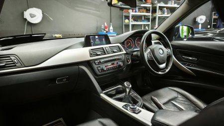 2014 BMW 3-Series - photo 12