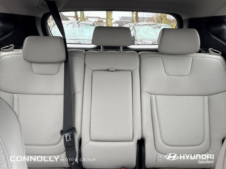 2025 Hyundai Tucson - photo 22
