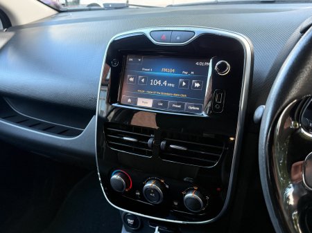 2016 Renault Clio - photo 14