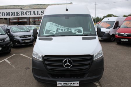2023 Mercedes-Benz Sprinter - photo 13