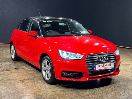 2016 Audi A1 - photo 9