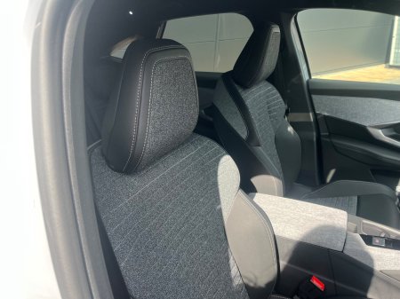 2026 Peugeot 3008 - photo 8