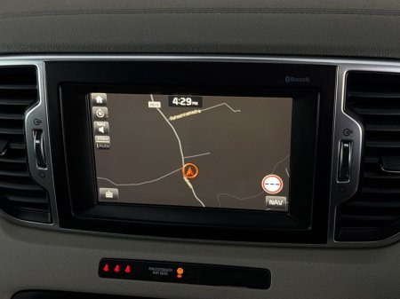 2018 Kia Sportage - photo 24