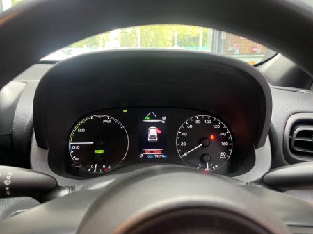 2020 Toyota Yaris - photo 11