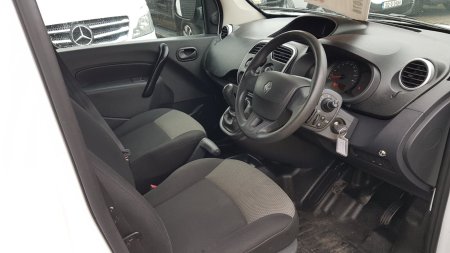 2019 Renault Kangoo - photo 4