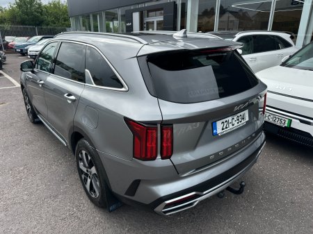 2022 Kia Sorento - photo 7