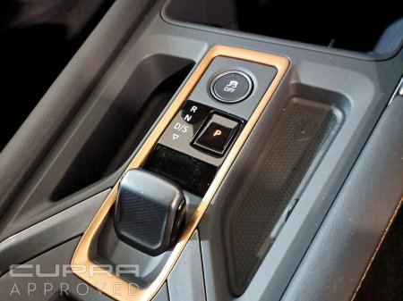 2026 Cupra Formentor - photo 21