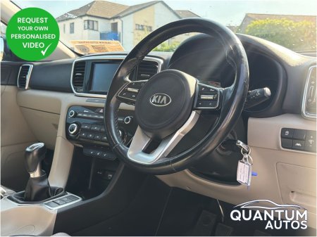 2020 Kia Sportage - photo 14