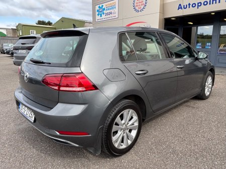 2019 Volkswagen Golf - photo 3