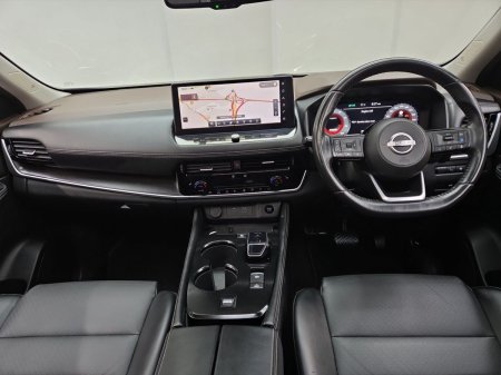 2024 Nissan X-Trail - photo 3