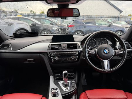 2018 BMW 3-Series - photo 17