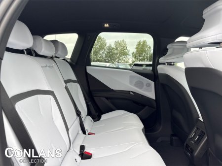 2026 BMW iX3 - photo 11