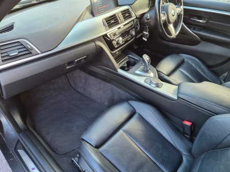 2017 BMW 4-Series - photo 22
