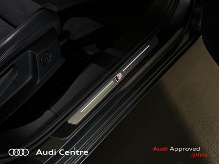 2023 Audi A6 - photo 25