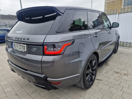 2018 Land Rover Range Rover - photo 17