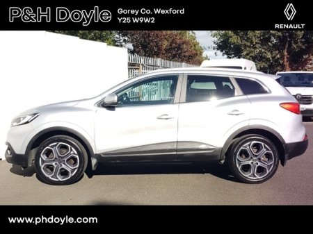 2017 Renault Kadjar - photo 6