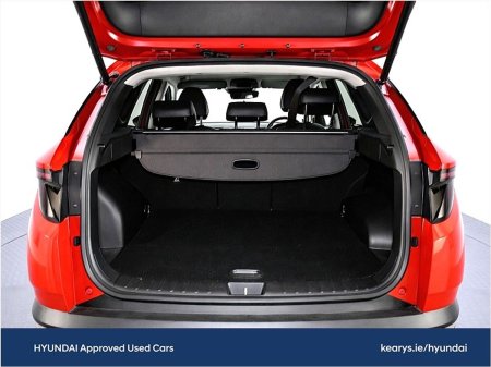 2023 Hyundai Tucson - photo 9