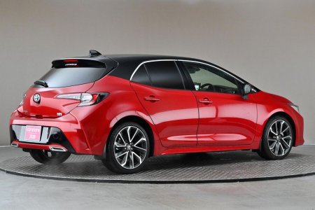 2020 Toyota Corolla - photo 10