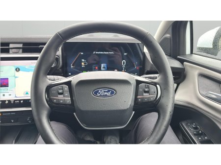 2025 Ford Puma - photo 30
