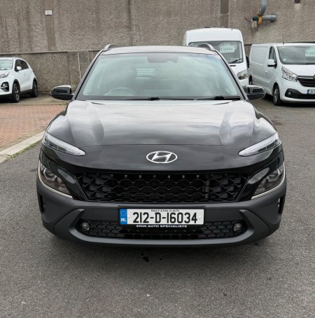2021 Hyundai KONA - photo 2