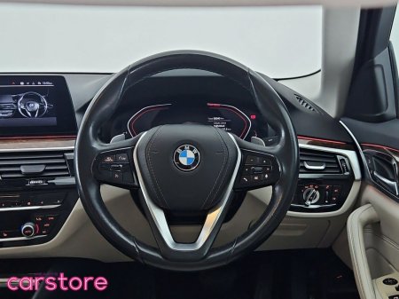 2020 BMW 5-Series - photo 19