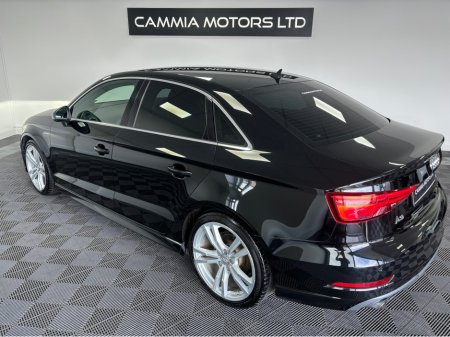 2018 Audi A3 - photo 2