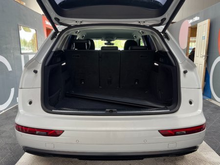 2019 Audi Q5 - photo 7