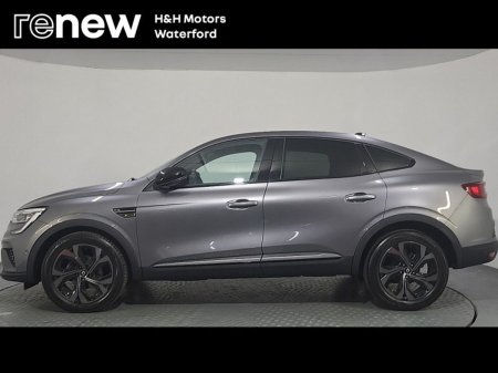 2023 Renault Arkana - photo 25